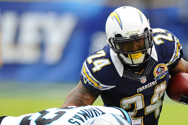 San Diego Chargers 2013 Fantasy Preview
