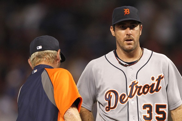 Are the Detroit Tigers in Trouble?
