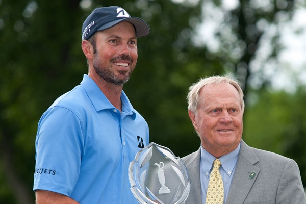 U.S. Open 2013: Hottest Players to Look Out for at Merion