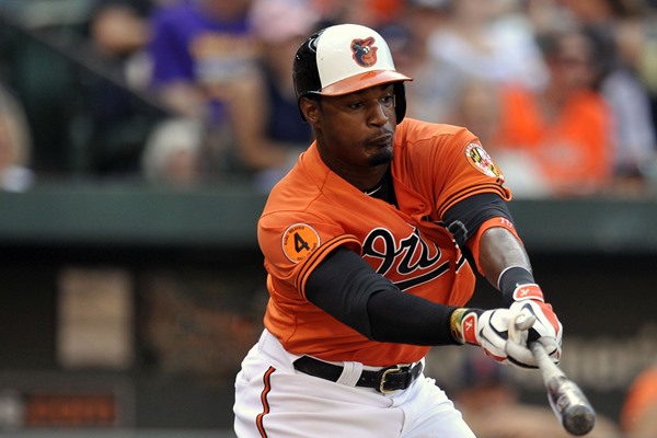 MLB Power Rankings Through Two Months