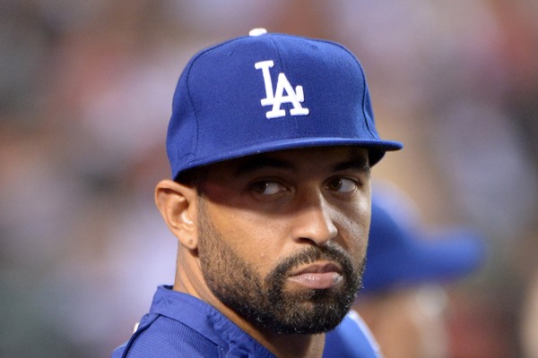 Fantasy Baseball: Top-Five Week Ten Drops