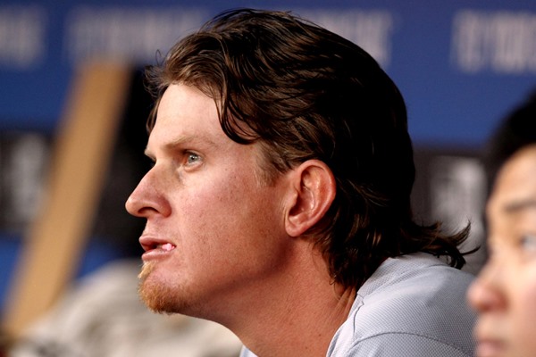 MLB Awards - AL Cy Young is an Arms Race 