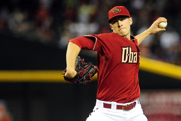 Undefeated Pitchers:  Will We See History?