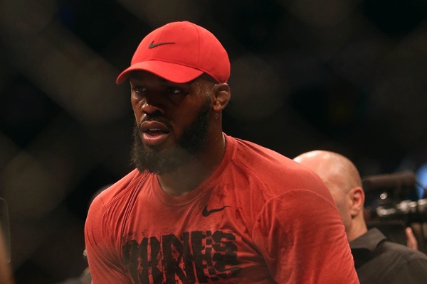 UFC 152 Results: Can Anyone Beat Jon Jones at Light Heavyweight?
