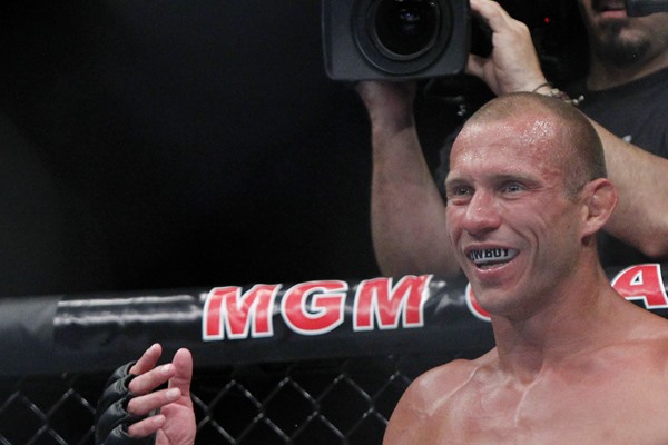 Donald Cerrone vs. Rafael dos Anjos Co-Headlines UFC on FOX Sports 1: 2