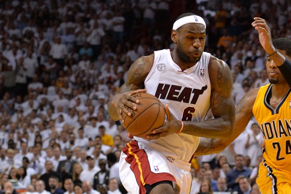 NBA Finals Preview - Matchup for the Ages