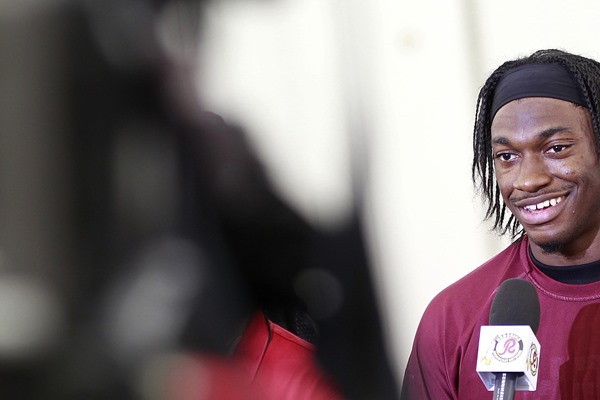 2013 Fantasy Football Team Preview: Washington Redskins