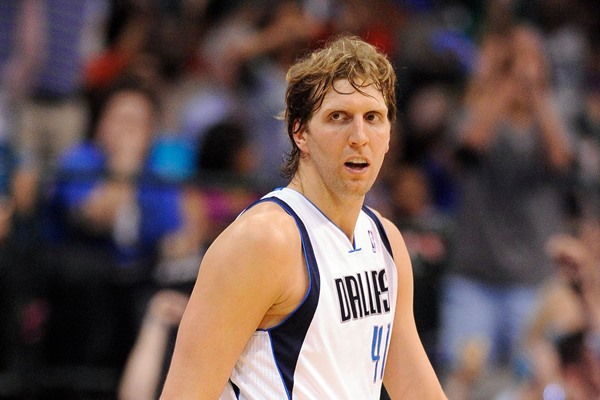 2013 NBA Draft Preview - Dallas Mavericks
