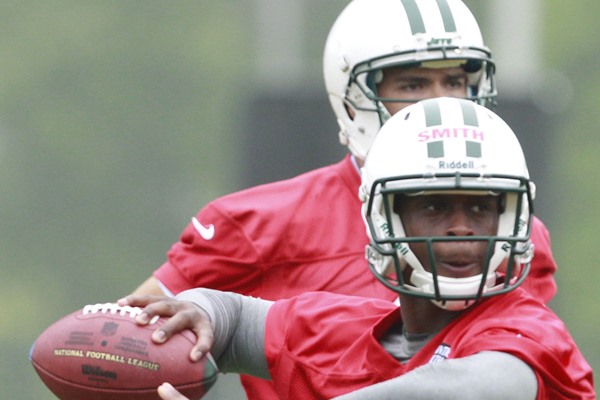 Fantasy Football Rookie Profile: Geno Smith