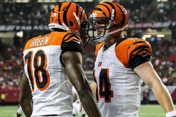 Cincinnati Bengals 2013 Fantasy Preview