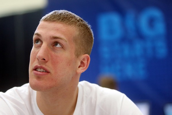 2013 NBA Draft Preview - No. 12 Oklahoma City Thunder