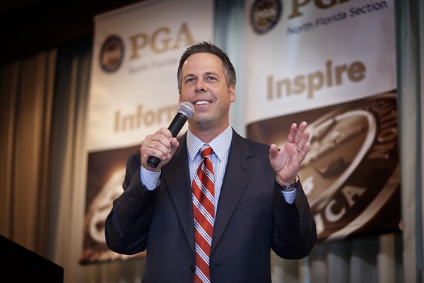 Interview With LPGA Chief Communications Officer Kraig Kann