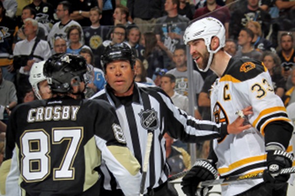 NHL 2013: Where Are You Sidney Crosby?