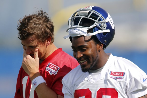 New York Giants 2013 Fantasy Preview