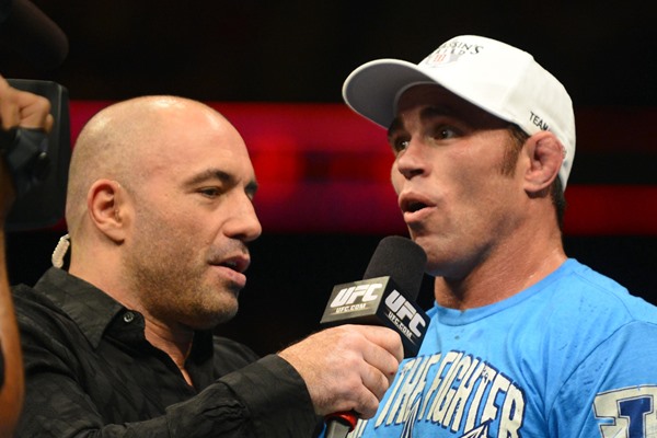 Jake Shields: There’s No Way Tyron Woodley Hits as Hard as Dan Henderson