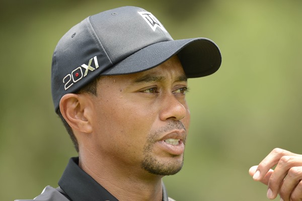 Why Will Tiger Woods Win his 15th Major