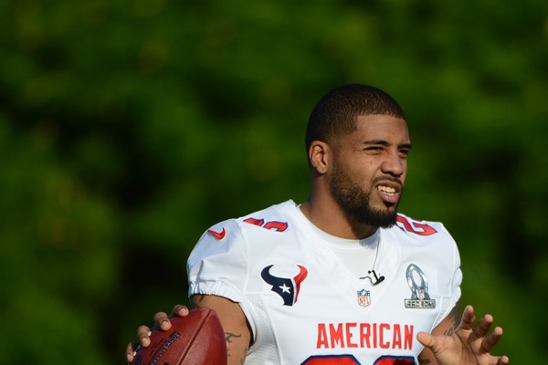 Houston Texans 2013 Fantasy Preview