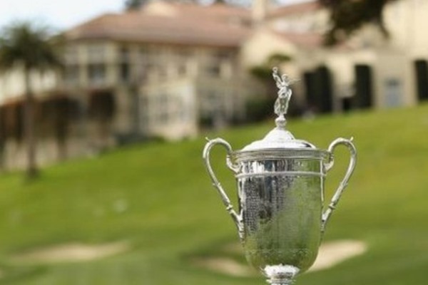 The U.S. Open is the Best Major Championship