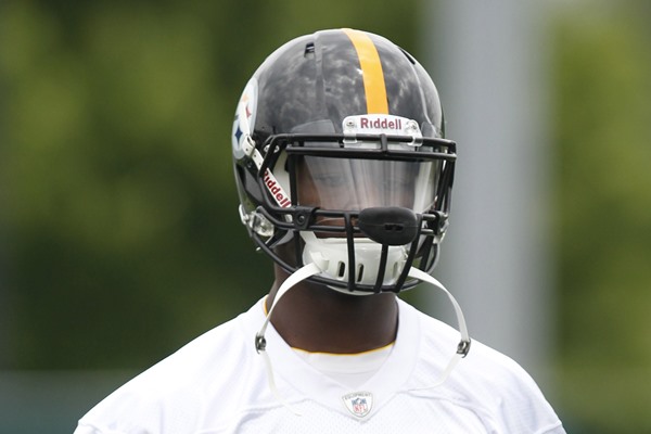 Fantasy Football Rookie Profile: Le'Veon Bell