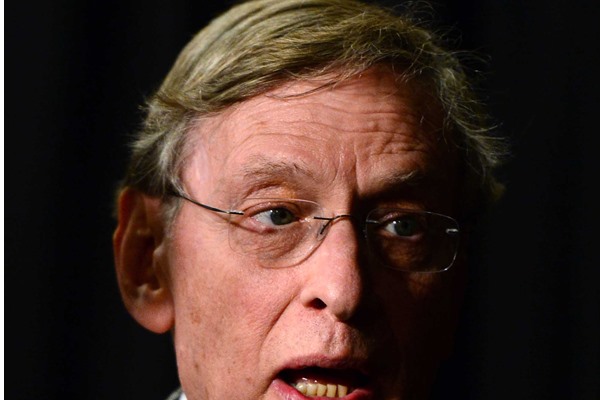 MLB and PED's: What Bud Selig Should Do