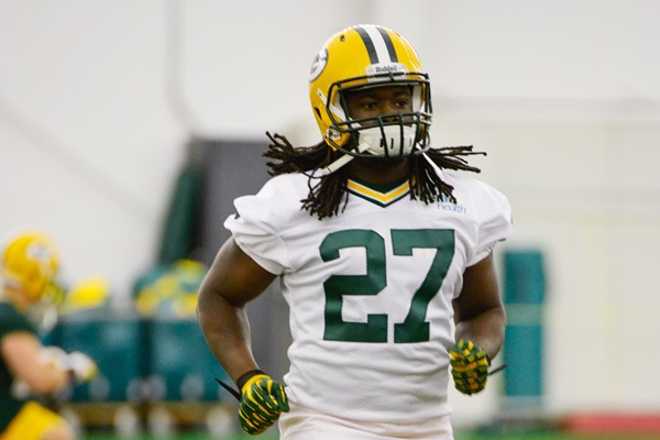 Fantasy Football Rookie Profile: Eddie Lacy