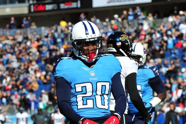 Tennessee Titans 2013 Fantasy Preview