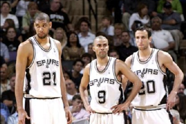 The Curious Case of San Antonio Media Attention 