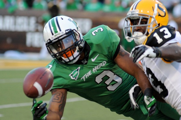 Fantasy Rookie Profile: Aaron Dobson