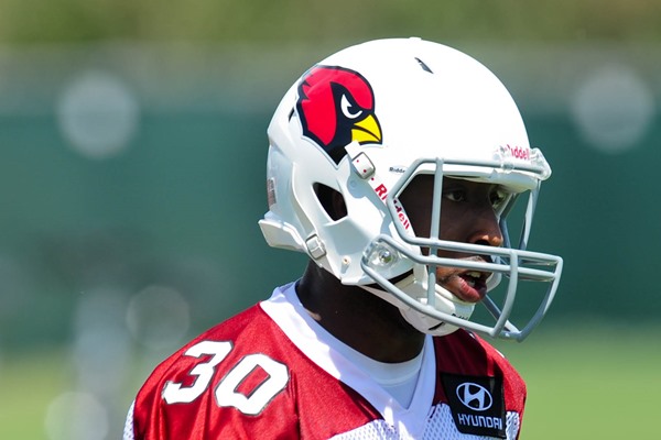 Fantasy Football Rookie Profile: Stepfan Taylor