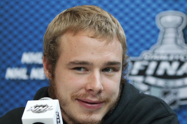 Dustin Brown and Fantasy Hockey Players to Avoid