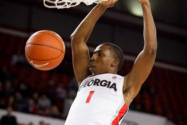 2013 NBA Draft Preview - No. 9 Minnesota Timberwolves