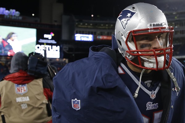 Quick Look at the most recent NFL news