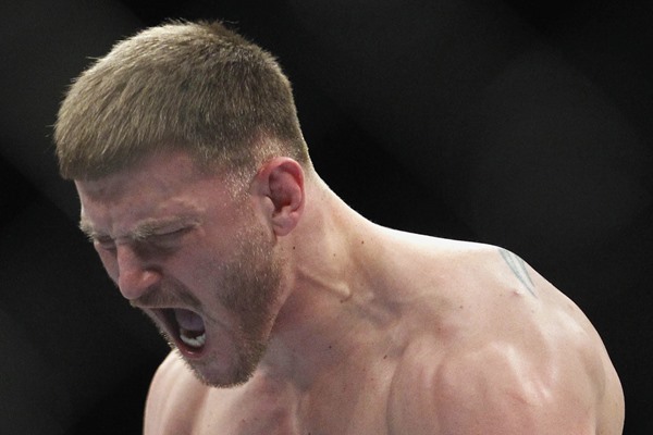 UFC 161: The Biggest Winners and Losers