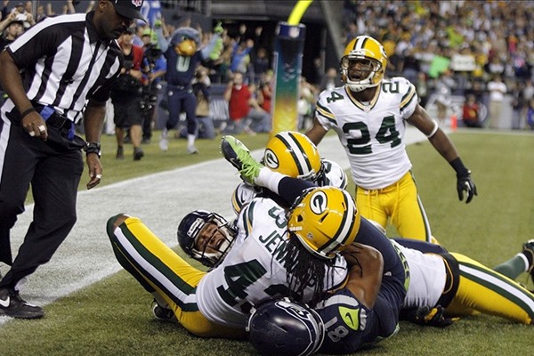 Integrity of the National Football League in Question After Monday Night 