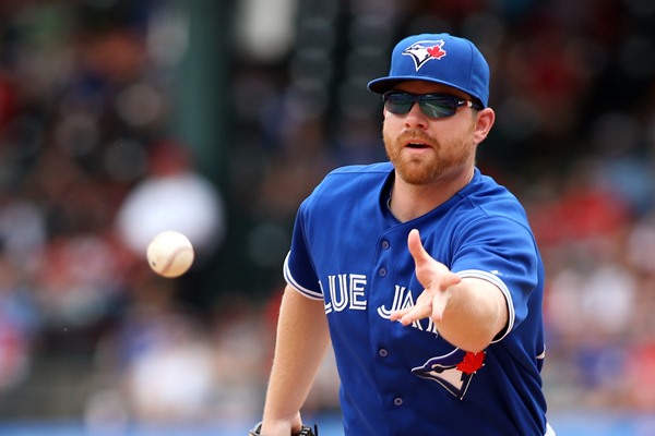 Fantasy Baseball: Top-Five Week 12 Additions