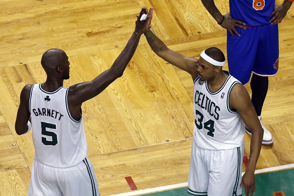 NBA Trade Buzz - Los Angeles Clippers 