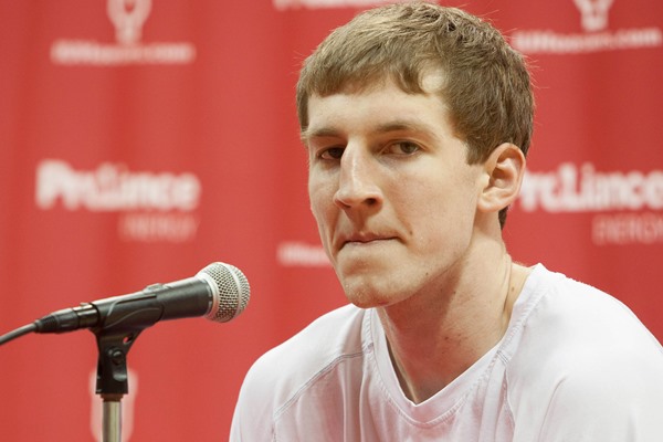 2013 NBA Draft Preview - No 7 Sacramento Kings