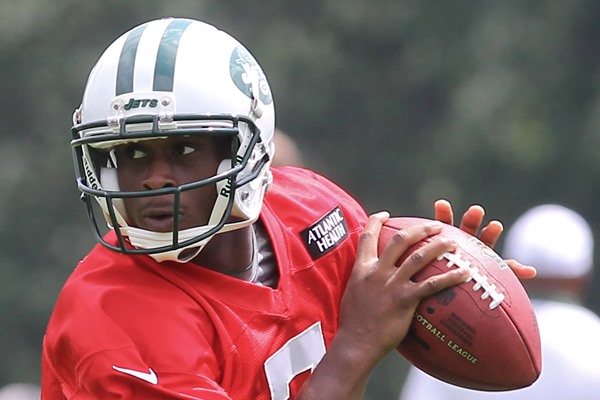 Where to Value Rookie Quarterbacks?  