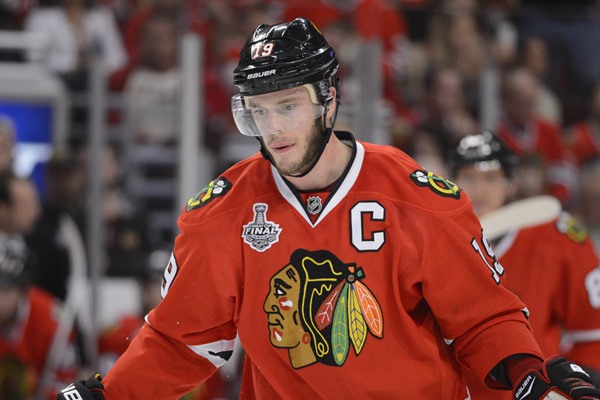 NHL Stanley Cup Final: How Does Chicago Get Back into the Series?