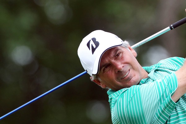 Champions Tour Moves to Chicago for the Encompass Championship