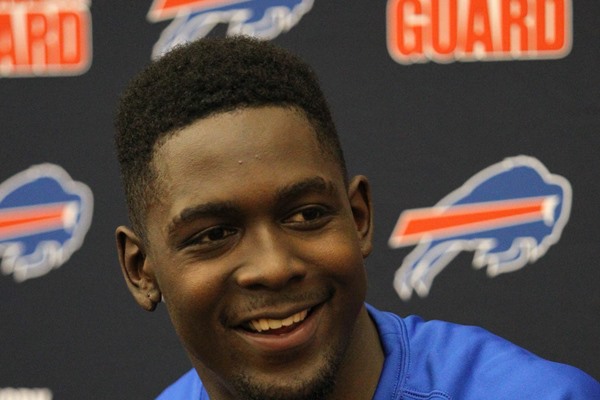 Fantasy Football Rookie Profile: Da'Rick Rogers