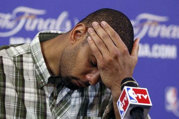 Miami Defeats San Antonio to Force Game 7