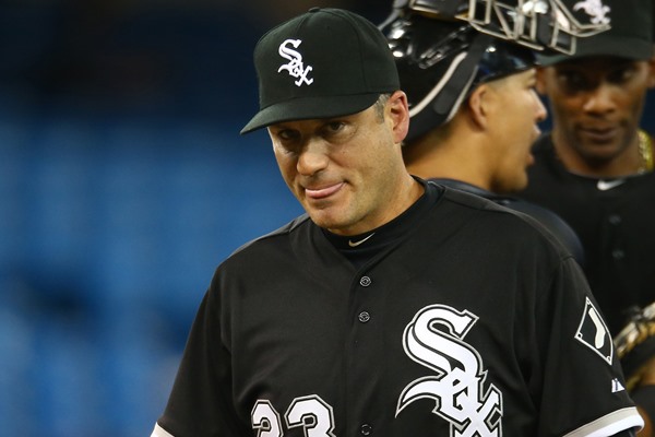 Can the White Sox Rebound? 