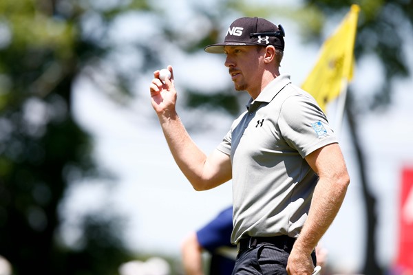 Five Players to Watch at the Travelers Championship