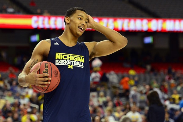 2013 NBA Draft Preview - No. 6 New Orleans Pelicans