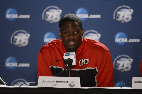 2013 NBA Draft Preview - No. 5 Phoenix Suns