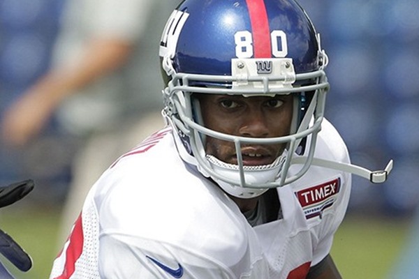 10 Most Underrated Fantasy Wide Receivers