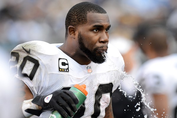 Oakland Raiders 2013 Fantasy Preview 