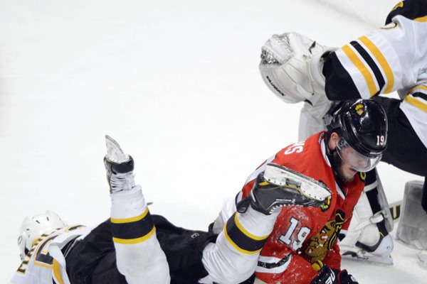 Stanley Cup Finals: Keys to a Game 6 Victory for the Chicago Blackhawks
