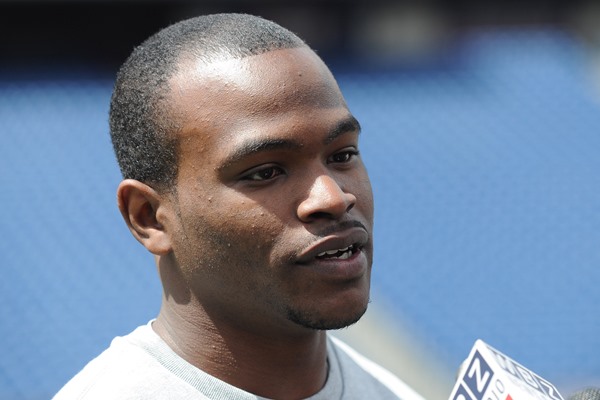 Fantasy Football Rookie Profile: Josh Boyce